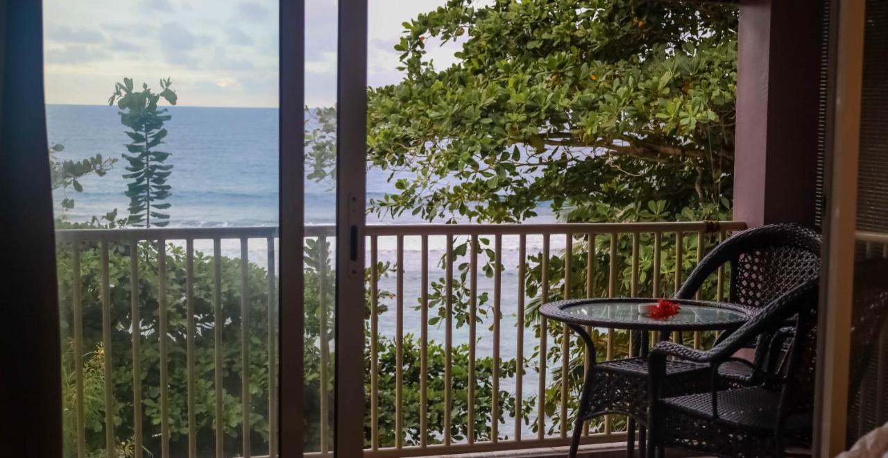 Will'S Sea View Apartments Victoria Extérieur photo